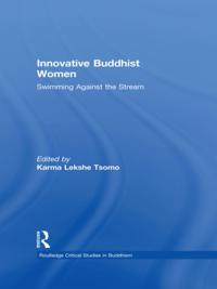Routledge Critical Studies in Buddhism