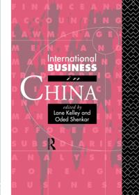 International Business Series