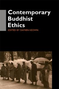 Routledge Critical Studies in Buddhism