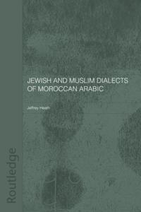 Routledge Arabic Linguistics Series