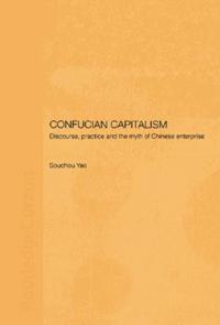Confucian Capitalism