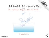 Elemental Magic, Volume II