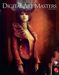 Digital Art Masters Series