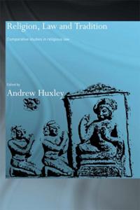 Religion, Law and Tradition