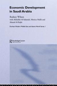 Durham Modern Middle East and Islamic World Series