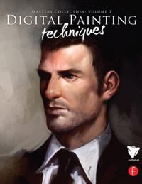 Digital Art Masters Series