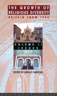 Growth of Religious Diversity - Vol 2