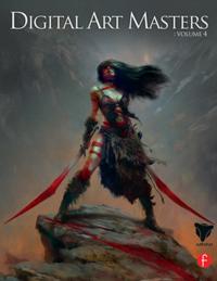 Digital Art Masters Series