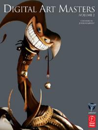 Digital Art Masters Series