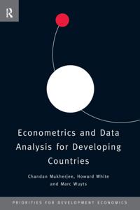 Priorities for Development Economics