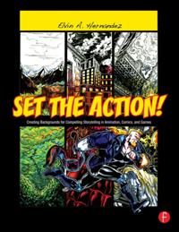 Set the Action!
