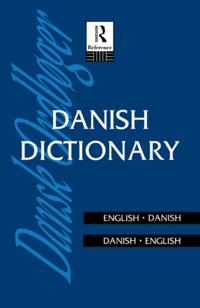 Routledge Bilingual Dictionaries