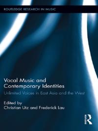 Routledge Research in Music