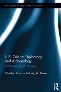 Routledge Studies in Archaeology