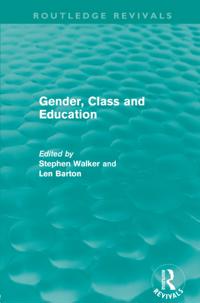 Routledge Revivals
