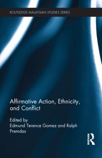 Routledge Malaysian Studies Series