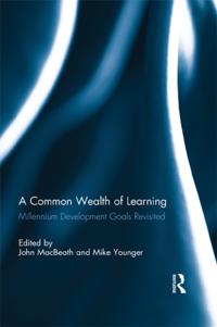 Common Wealth of Learning