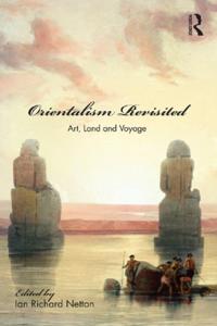 Culture and Civilization in the Middle East