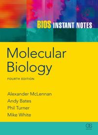 Instant Notes