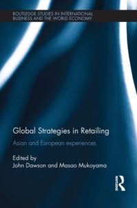 Global Strategies in Retailing