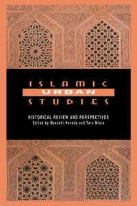 Islamic Urban Studies