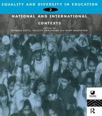 Developing Inclusive Curricula: Equality and Diversity in Education