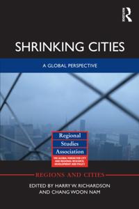 Regions and Cities