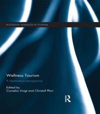 Routledge Advances in Tourism