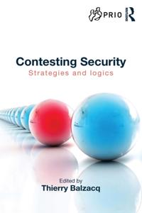 PRIO New Security Studies