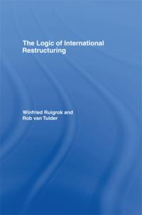 Logic of International Restructuring