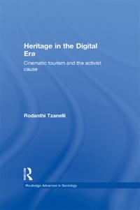 Routledge Advances in Sociology