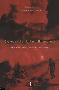 Genocide after Emotion