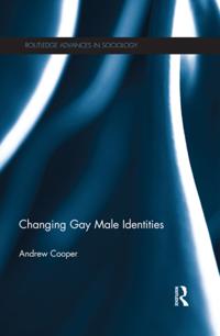Routledge Advances in Sociology