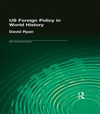 The New International History