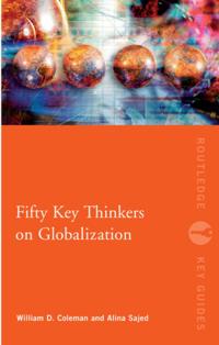 Routledge Key Guides