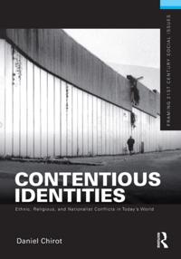 Framing 21st Century Social Issues