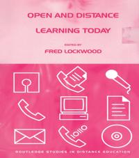 Routledge Studies in Distance Education