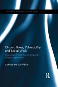 Routledge Advances in Social Work