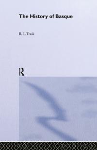 History of Basque
