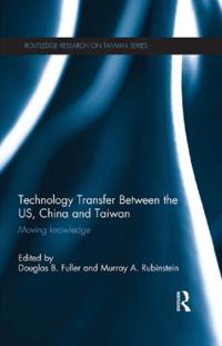 Routledge Research on Taiwan Series