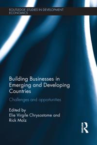 Routledge Studies in Development Economics