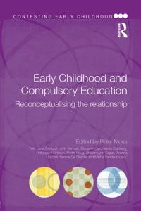 Contesting Early Childhood