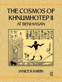 Cosmos of Khnumhotep II at Beni Hasan