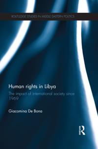 Routledge Studies in Middle Eastern Politics