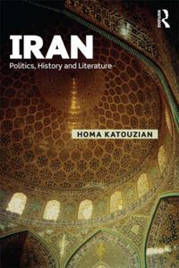 Iranian Studies