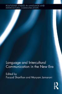 Routledge Studies in Language and Intercultural Communication
