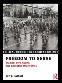 Critical Moments in American History