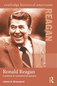 Routledge Historical Americans