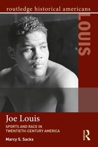 Routledge Historical Americans