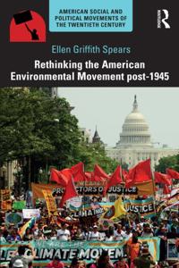 American Social and Political Movements of the 20th Century